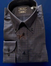Men's Long Sleeve Flannel