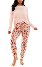ROUDELAIN Set 2 Pezzi Cashmere