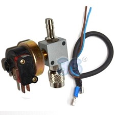 Kit vacuostato per regolazione