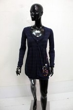 Desigual Vestito Donna Taglia