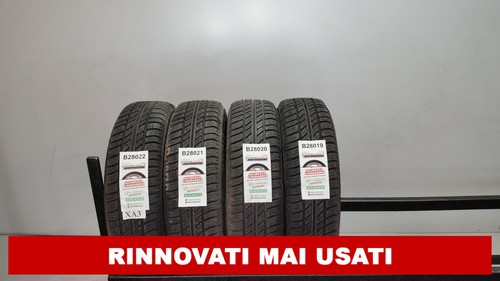 Gomme 165 70r13 - , marix