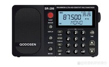 QODOSEN SR-286 FM/LW/MW/SW