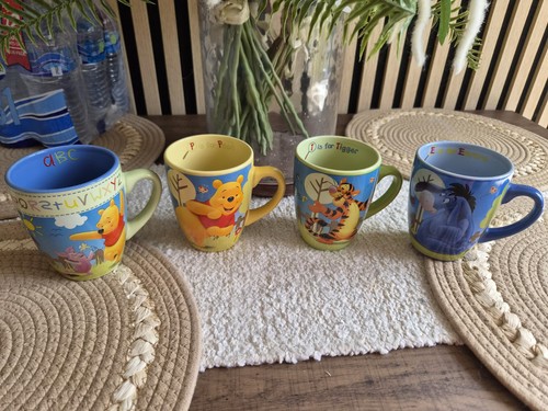 Disney winnie the pooh - winnie,