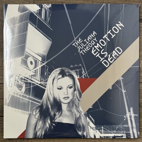 The juliana theory - the,