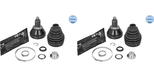 Meyle set giunto albero - 2x,