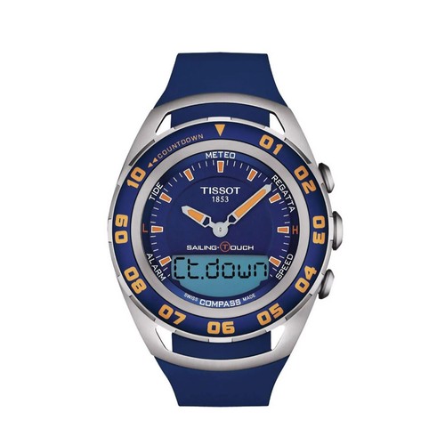 Tissot t0564202704101 - tissot,