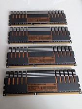 Patriot Viper Xtreme 4x16 GB di RAM DDR3 1600 Extreme PXQ316G1600LLQK PD000255