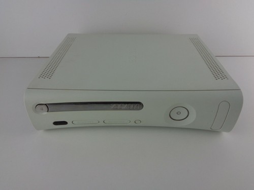 Console xbox 360 - console,