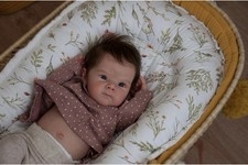 Ragazza reborn baby - ✅ragazza, cm