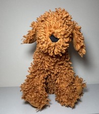 Jellycat Cooper Doodle Dog