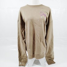 Felpa Christian Dior uomo