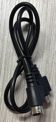 Cavo video 4pin 60cm - cavo,
