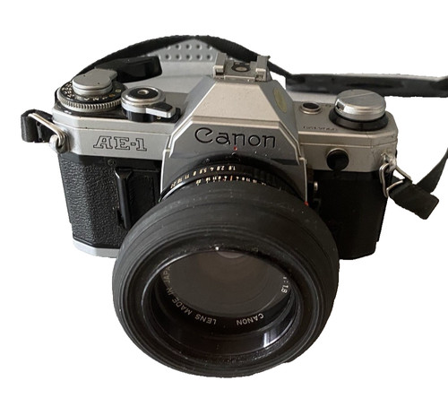 Fotocamera canon - fotocamera, +