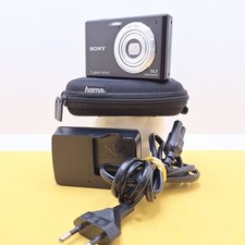 Sony Cyber-shot DSC-W550