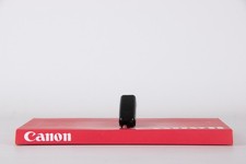 Scatto remoto Canon Wireless