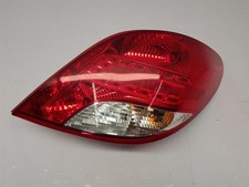 FARO POSTERIORE PEUGEOT 207