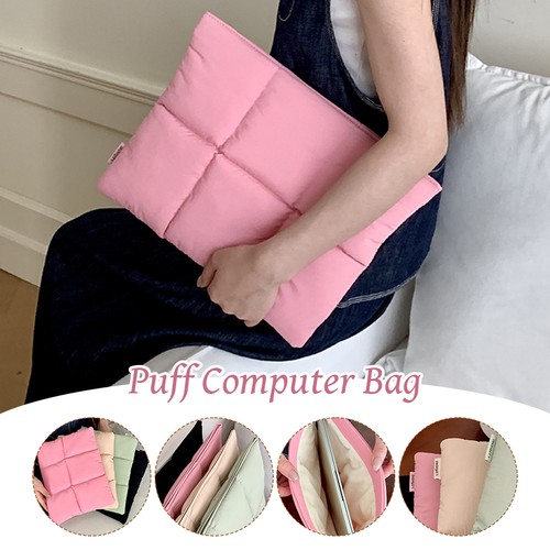 Borsa per laptop puffy - per,