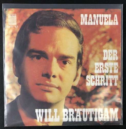 Will bräutigam - bräutigam, –