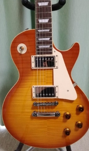 Chitarra tokai 128f - chitarra, love