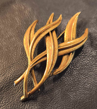 RARA spilla vintage americana