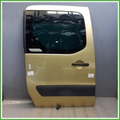 Portellone citroen berlingo - citroen,