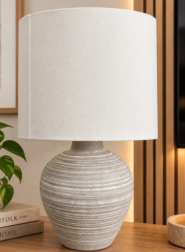 Lampada tavolo ceramica - lampada, da
