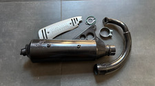 ORIGINAL RACING ERA GIANNELLI