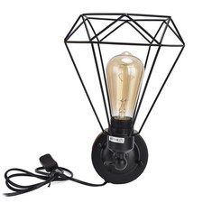 Applique da parete stile