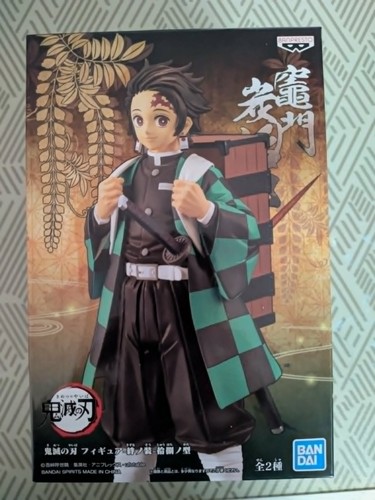 Tanjiro kamado demon slayer - kamado,
