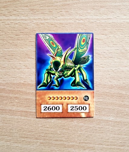Yugioh weevil underwood - weevil,
