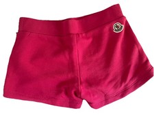 Pantaloncini Moncler Ragazze