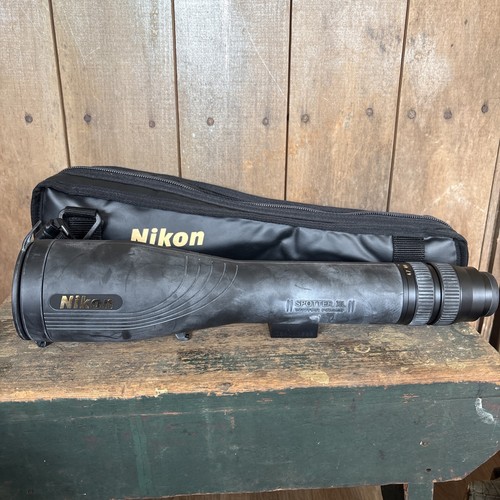 Nikon spotter 16 47x60 - ii, 16-47x60