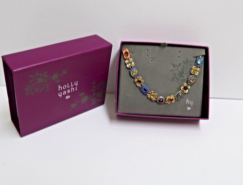 Bracciale holly yashi - bracciale,