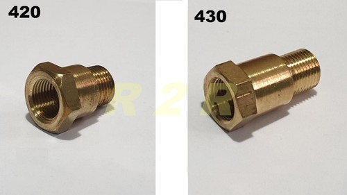 Prolunga candela paraolio - candela,