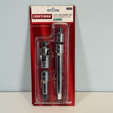 Craftsman Set di 4 utensili