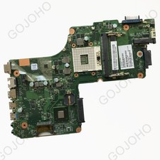 Per Toshiba C855 scheda madre