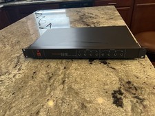 Adattatore bassa impedenza Tascam LA-40