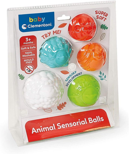 Disney baby animal sensory - disney,
