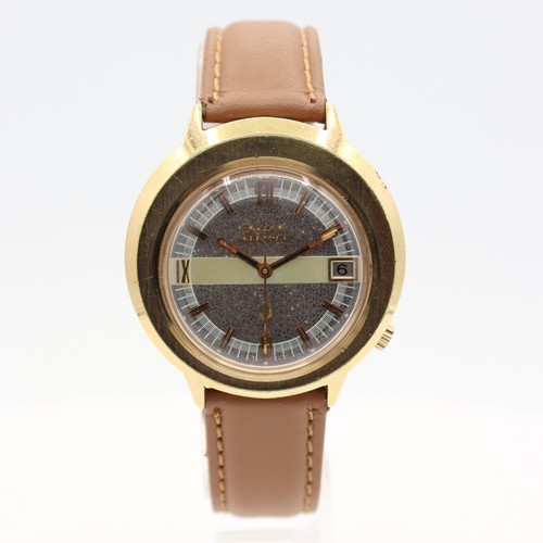 Vintage 1972 bulova - bulova, accutron