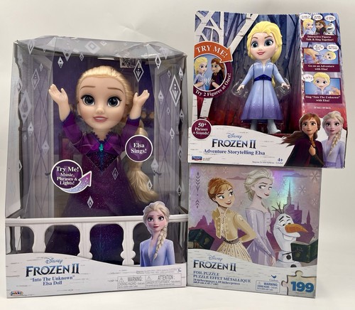 Frozen lot items only - frozen,