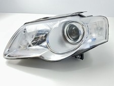 FARO ANTERIORE SINISTRO PER VOLKSWAGEN Passat Berlina 5° Serie 3C0941005AA (10>