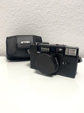 Konica C35 AF2 / Fotocamera