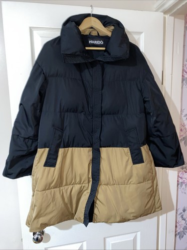 Cappotto trapuntato maridò - trapuntato,