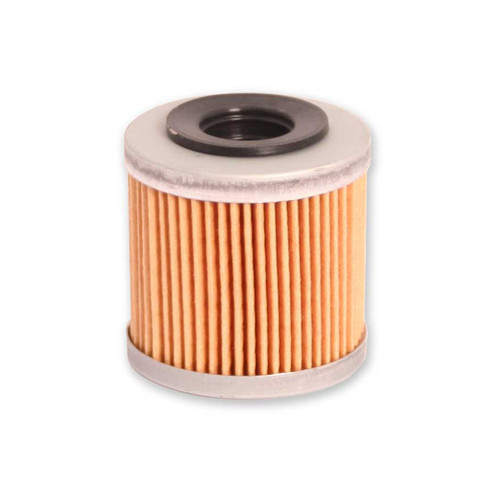 Filtro olio race per tm - filtro,
