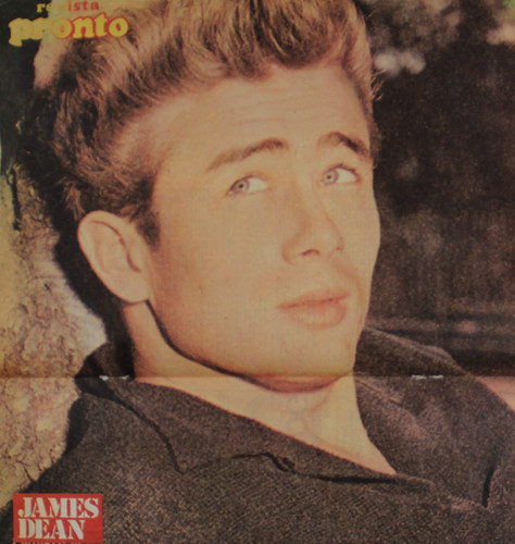 Poster james dean - poster,