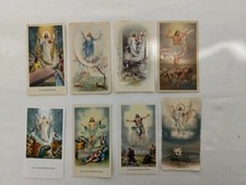 Lotto N. 8 Santini Antichi La