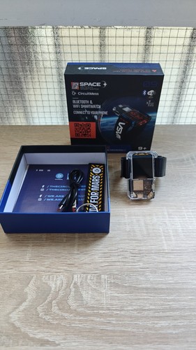 Nasa artemis watch - artemis, 2.0