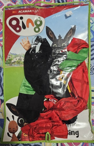 Costume carnevale feste ninja - costume,