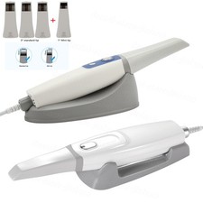Scanner intraorale dentale