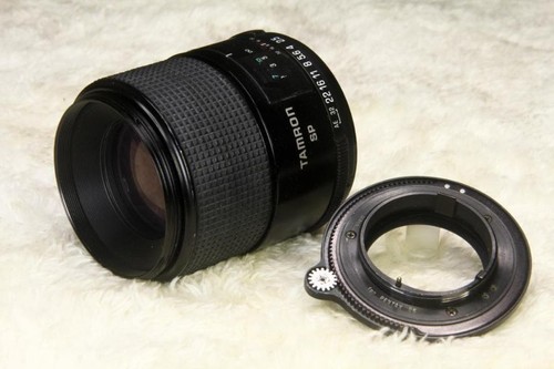 Tamron 2 5 - tamron, 90